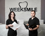 Фото клиники Стоматология WeekSmile (ВикСмайл) — №2