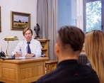 Фото клиники Клиника мужского здоровья и планировании семьи Мед Код — №3