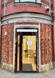 Фото клиники Топ-Медикал — №10