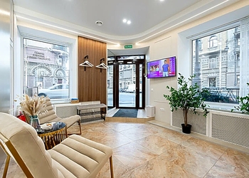 Фото клиники Топ-Медикал — №12