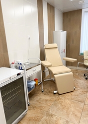 Фото клиники Топ-Медикал — №13