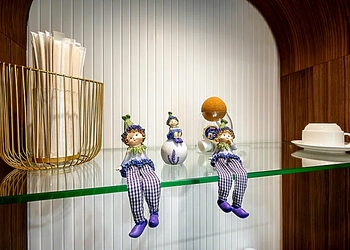 Фото клиники Топ-Медикал — №15