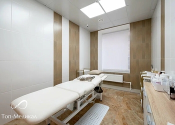 Фото клиники Топ-Медикал — №17