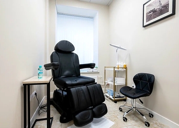 Фото клиники Топ-Медикал — №18