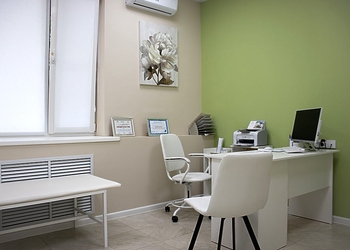 Фото клиники Клиника Биорайз на Бакунина — №3