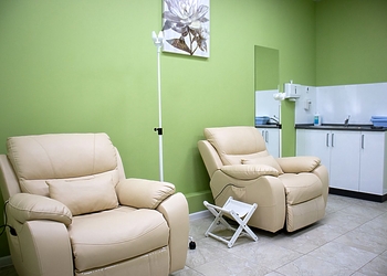 Фото клиники Клиника Биорайз на Бакунина — №4