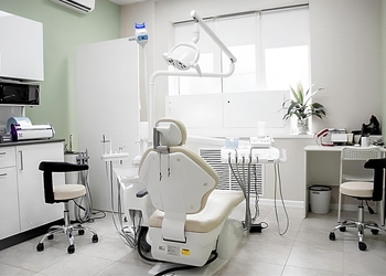 Фото клиники Клиника Биорайз на Бакунина — №5