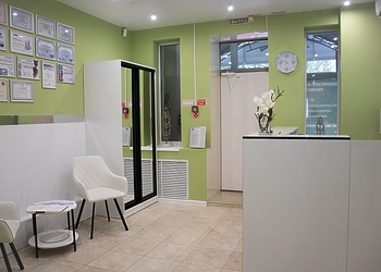 Фото клиники Клиника Биорайз на Бакунина — №7