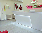 Фото клиники Gem-Clinic (Гем Клиник) — №2