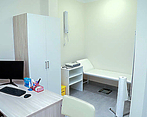 Фото клиники Gem-Clinic (Гем Клиник) — №4