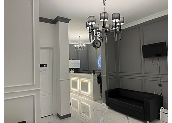 Фото клиники Добрый доктор на Академика Янгеля — №3