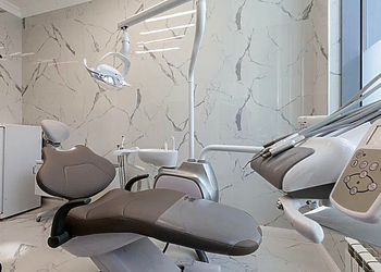 Фото клиники Добрый доктор на Академика Янгеля — №4