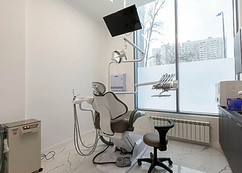 Фото клиники Добрый доктор на Академика Янгеля — №5