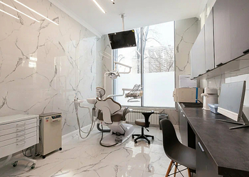 Фото клиники Добрый доктор на Академика Янгеля — №6