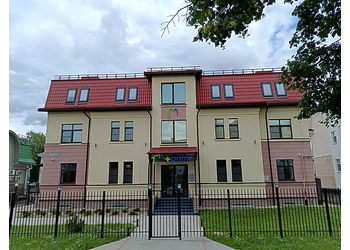 Фото клиники M-Prime (М-Прайм) — №1