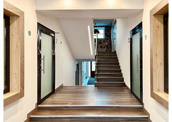 Фото клиники M-Prime (М-Прайм) — №3