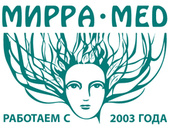 МирраМед на Соляном