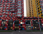 Фото клиники Стоматологическая клиника Дентаграфия на Комендантском проспекте — №1