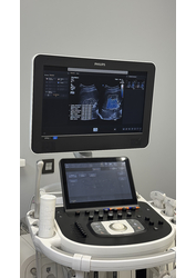 Фото клиники Центр компьютерной томографии на Академической — №4