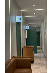 Фото клиники Центр компьютерной томографии на Академической — №8