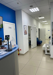 Фото клиники Лаборатория CMD на Авиационной — №1