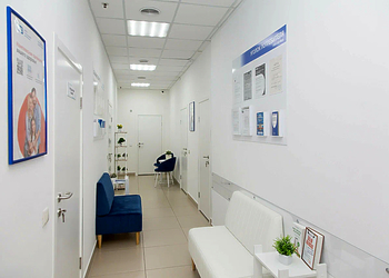 Фото клиники Лаборатория CMD на Авиационной — №2