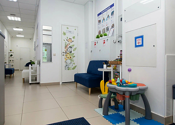 Фото клиники Лаборатория CMD на Авиационной — №3