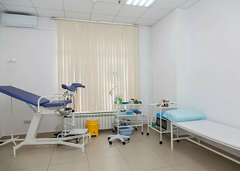 Фото клиники Лаборатория CMD на Авиационной — №4