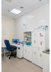 Фото клиники Лаборатория CMD на Авиационной — №5