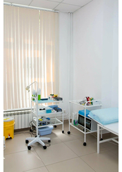 Фото клиники Лаборатория CMD на Авиационной — №6