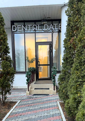 Фото клиники Стоматология DentalDate (Дентал Дэйт) — №1