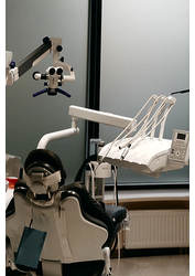 Фото клиники Стоматология DentalDate (Дентал Дэйт) — №6