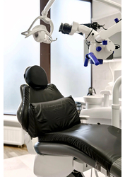 Фото клиники Стоматология DentalDate (Дентал Дэйт) — №7