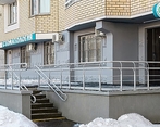 Фото клиники Стоматология YniClinic (Униклиник) — №1