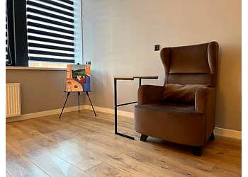 Фото клиники Школа Эмоций Оксаны Палеховой на проспекте Энергетиков — №10