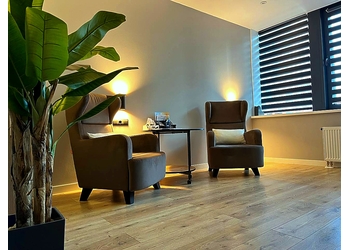 Фото клиники Школа Эмоций Оксаны Палеховой на проспекте Энергетиков — №11