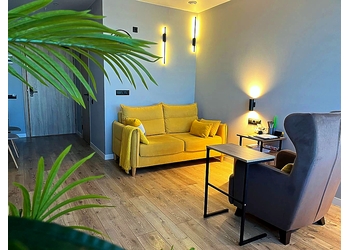 Фото клиники Школа Эмоций Оксаны Палеховой на проспекте Энергетиков — №12