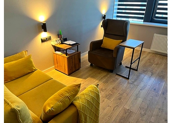 Фото клиники Школа Эмоций Оксаны Палеховой на проспекте Энергетиков — №13