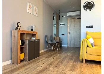 Фото клиники Школа Эмоций Оксаны Палеховой на проспекте Энергетиков — №15