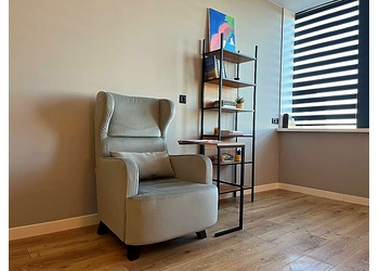 Фото клиники Школа Эмоций Оксаны Палеховой на проспекте Энергетиков — №17