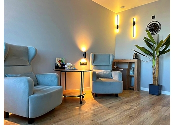 Фото клиники Школа Эмоций Оксаны Палеховой на проспекте Энергетиков — №19