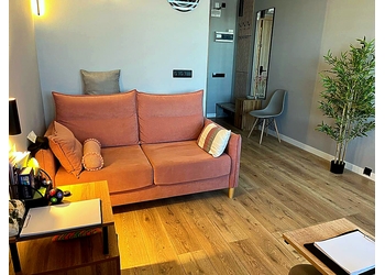 Фото клиники Школа Эмоций Оксаны Палеховой на проспекте Энергетиков — №20