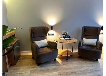 Фото клиники Школа Эмоций Оксаны Палеховой на проспекте Энергетиков — №5