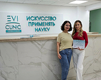 Фото клиники Evi Clinic (Эви Клиник) на Коммунаров — №6