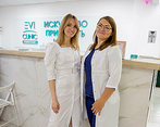 Фото клиники Evi Clinic (Эви Клиник) на Коммунаров — №7