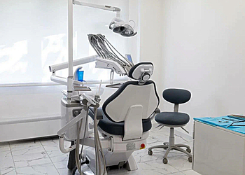 Фото клиники Стоматология Зефир — №2