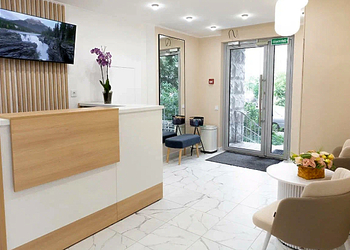 Фото клиники Стоматология Зефир — №3