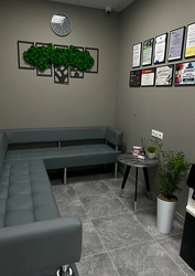 Фото клиники Mig dent (Миг Дент) на Дмитровском — №4