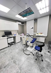 Фото клиники Mig dent (Миг Дент) на Дмитровском — №5