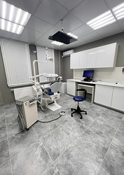 Фото клиники Mig dent (Миг Дент) на Дмитровском — №6